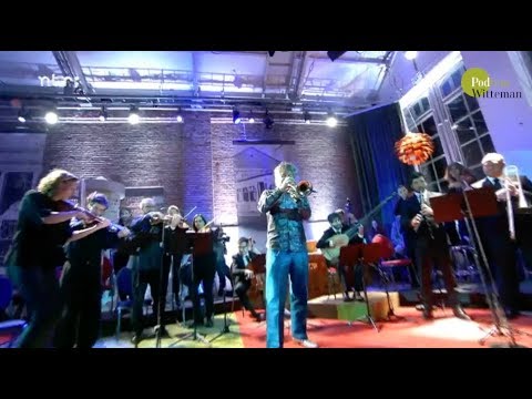 Eric Vloeimans & Holland Baroque - Monseigneur Charles | Podium Witteman