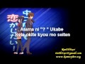 Swimming Inside Pools - Chuunibyou x Kendrick ...