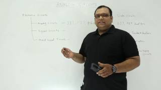 Analog circuits overview