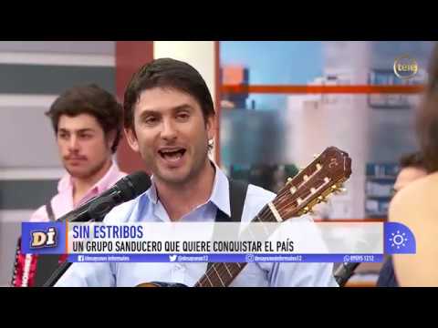 Sin Estribos quiere que las raíces del folclore lleguen a todo el país