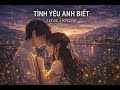 Love I Know | Beehive Remix | AC8.Music2026 |English + Vietnamese bilingual V-pop