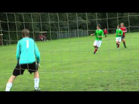 keeperacties hulzense boys