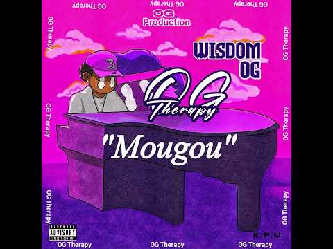 Wizdom OG - Mougou  (Audio Officiel)