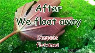 Dreamers - Sweet disaster |english-spanish lyrics|