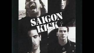 Saigon Kick - Come Take Me Now