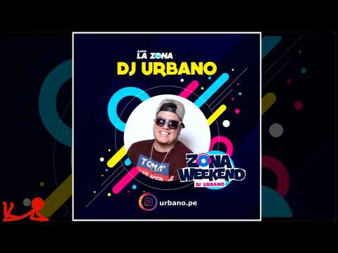 Radio La Zona - Zona Weekend con DJ Urbano - 14 de Septiembre del 2024 - "El Doctorado"