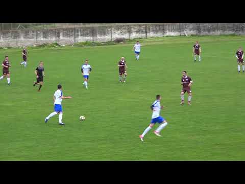 F.K. "Rusanda" Melenci 4:1 F.K. "Mladost" Lukićevo