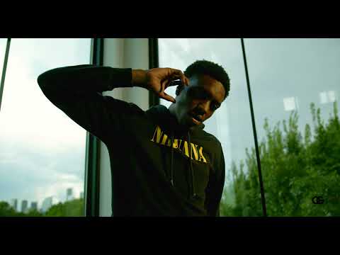 Mbk Glocbaby - Notice Me