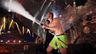 Being Like Mike - Episode #6: Tomorrowland Special