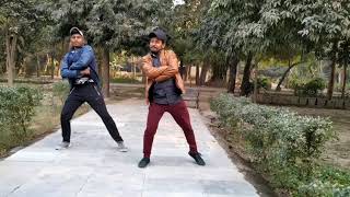 The Landers peg Ni giney