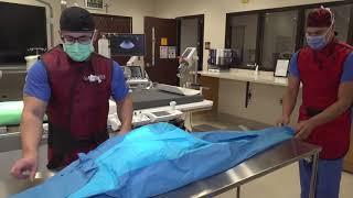 CHRISTUS Santa Rosa- Westover Hills Electrophysiology (EP) Lab