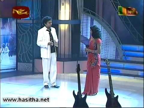 Ishanka Priyadharshani - Panhinda Ma At Sri Lankan Life