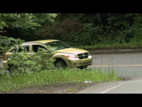 First Look At The All New 2010 Dodge Caliber SXT With Nik J. Miles