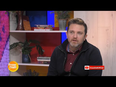 Rreze Dielli 10 Janar 2020 - P. 3 - I Ftuar Julian Deda