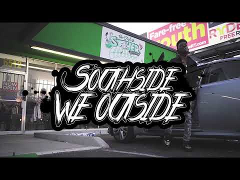 BOODA BABYY - LATELY (OFFICIAL MUSIC VIDEO)