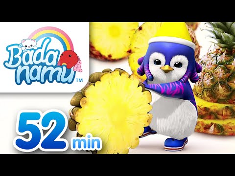 Let's Get Cooking CompilationㅣNursery Rhymes and Kids Songs