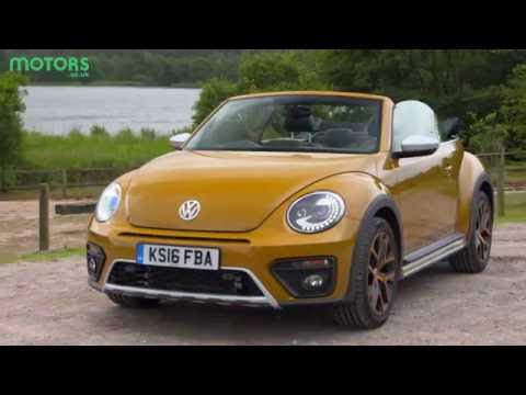 Motors.co.uk VW Beetle Dune