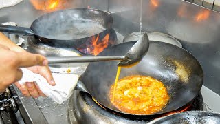 [問卦] 日本人眼中的中華料理,是什麼?