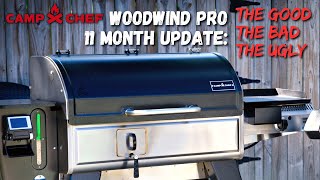 Is the Camp Chef Woodwind Pro Really Worth It