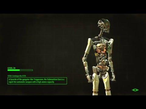 Robin's Original Fallout 4 Playthrough - Part 68