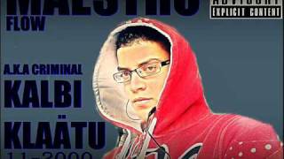 K I N T A - R A P 9ALBI 9LA3TO 2011 MP3 (FLOW-CITY ___ RECORDS) BCN -CITY