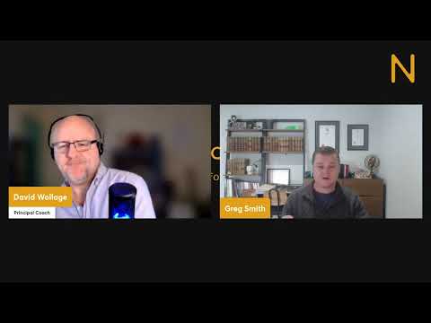 Greg Smith on Proving Safety