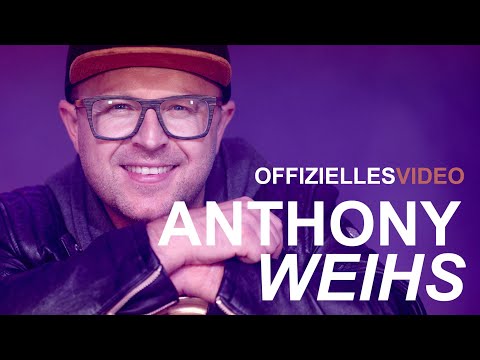 Anthony Weihs - Unser Moment (Offizielles Video)