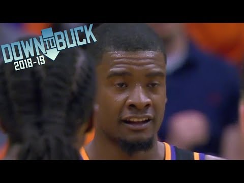 Josh Jackson 25 Points Full Highlights (2/2/2019)