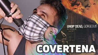 Well, I Never... - Drop Dead, Gorgeous (COVERTENA)