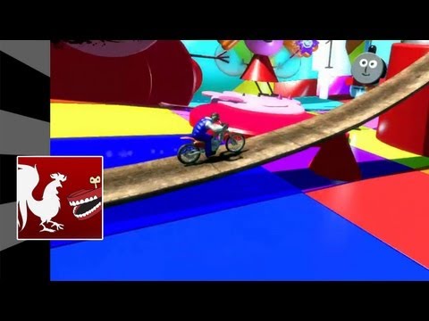 Trials Files: Ep. 68 - Trials Evolution | Rooster Teeth