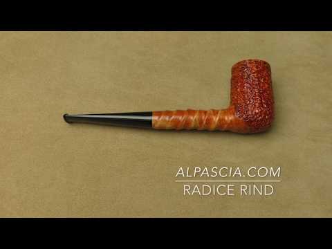 Radice Rind - pipe 743