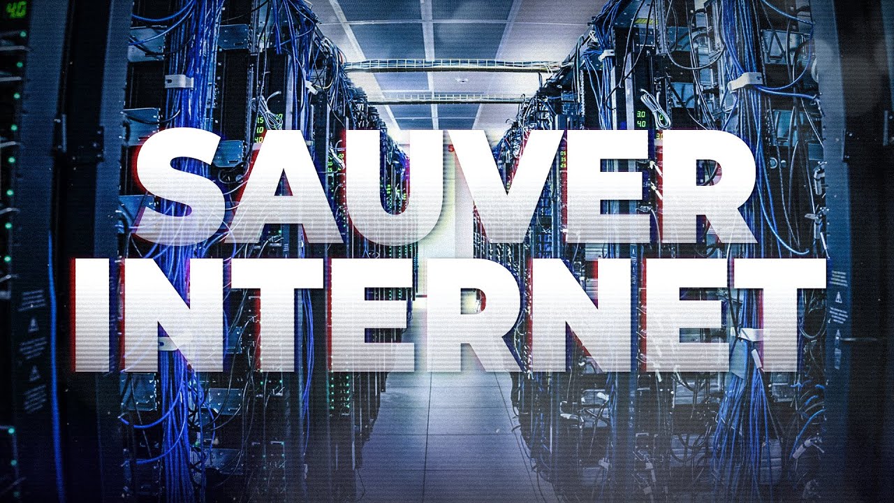 WHAT IF INTERNET STOPPED WORKING ?