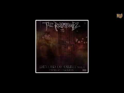 Tali Rodriguez x Uglyjon - The Time