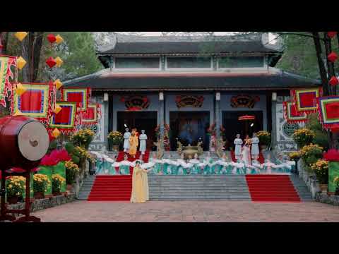 Huyền sử một chuyện tình Sheet - Mai Chung