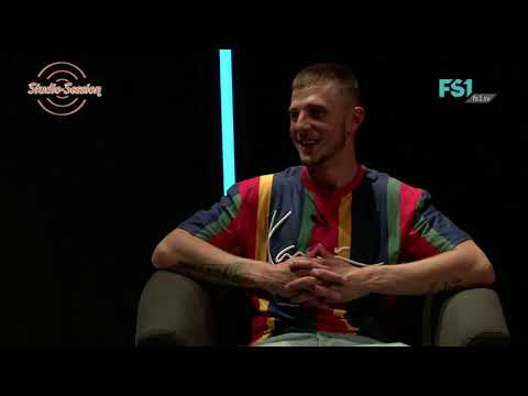 Studio Session | Lobato 6800 | FS1