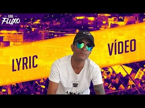MC Janjão Do K - Dia de Balada (Lyric Video) Jorgin