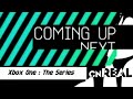 Cartoon Network Prefuse Next Bumpers Console Shows