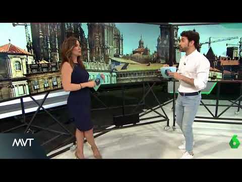 Mamen Mendizábal - 30 05 2019