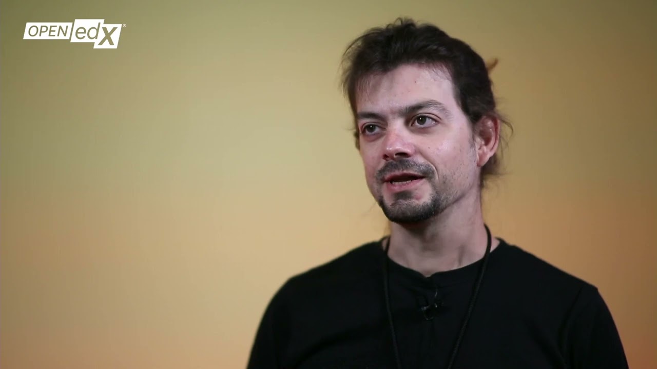 Interview with Xavier Antoviaque, CEO of OpenCraft