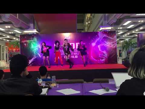 KAREEYA - BLACKPINK  (As If It's Your Last) Dance Cover