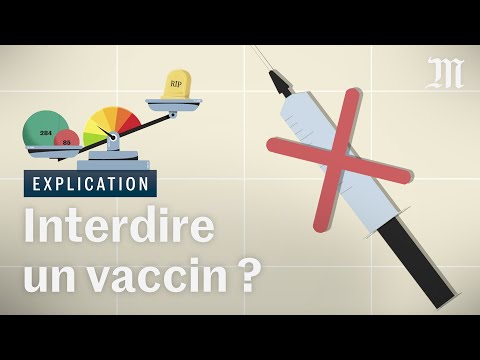 Covid-19 : faut-il interdire un vaccin s’il tue des gens 