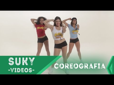 Suky Dance - Coreografía Suky