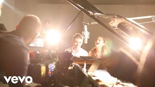 Ariana Grande & Nathan Sykes - Almost Is Never Enough