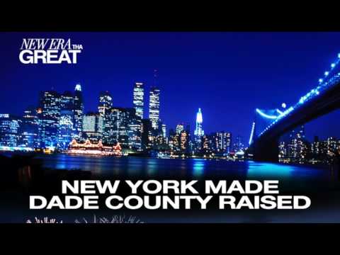 21. New Era tha Great - Dreamer