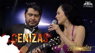 Los Terricolas De Naylet - Cenizas (Official Video)