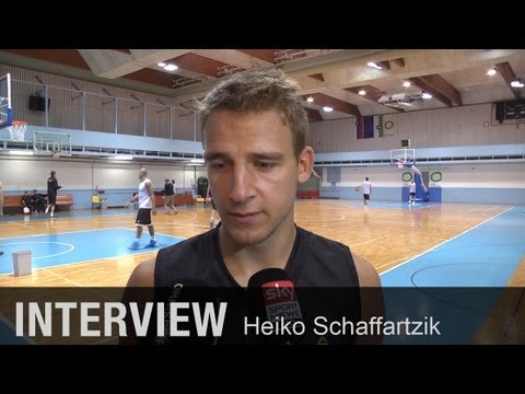 DBB: Anführer und bester Assist-Geber macht weiter | Die Basketball-EM bei SPOX