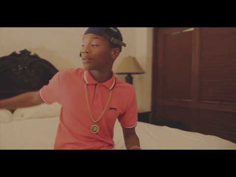 Ja Ja English ft  Polo  -  Trust ( OFFICIAL MUSIC VIDEO)  || J.E TV