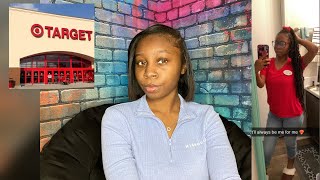 What it's like working at Target | MY EXPERIENCE | Guest Advocate