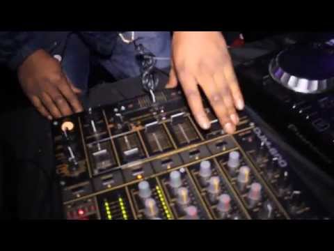 ROMLEXTV presents Lee 'B3' Edwards