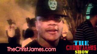 Sean Garrett -  In da box  ,New Single , Rick Ross Feature